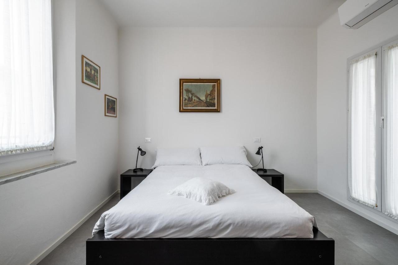 San Felice Apartments By Wonderful Italy Bologna Exterior photo